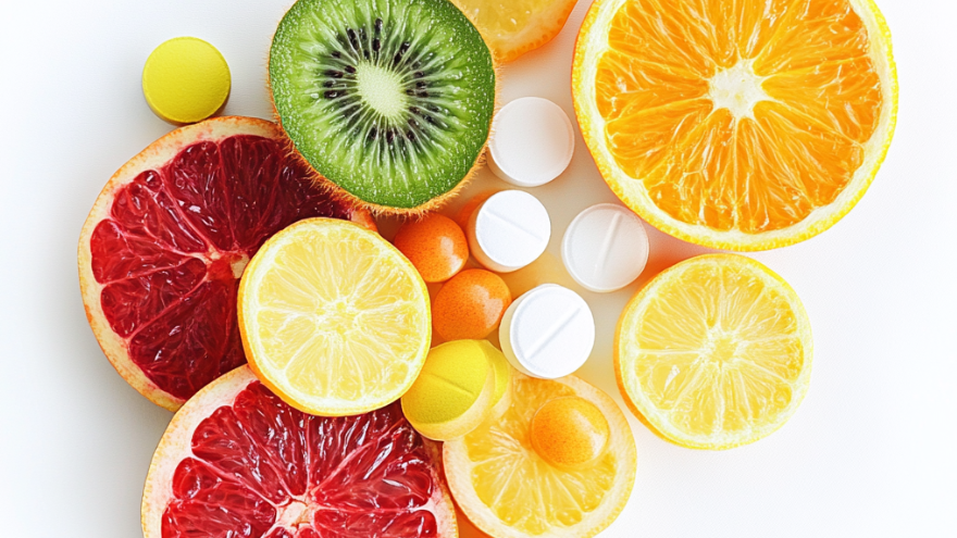 A C-vitamin Csodái: Az Egészségtől a Bőrápolásig