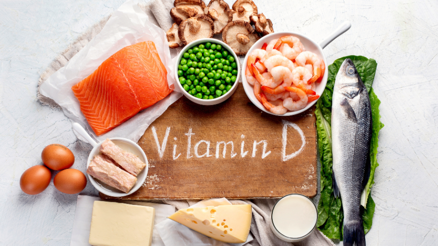 D-vitamin hiány tünetei