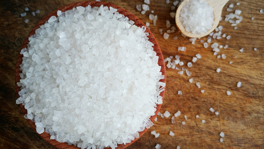 Epsom só: mi mindenre jó a keserűső?