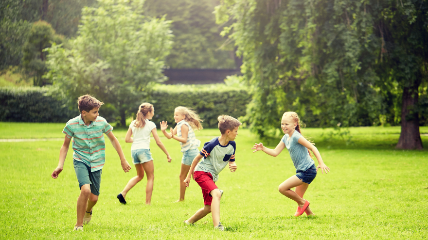 D-vitamin gyerekeknek