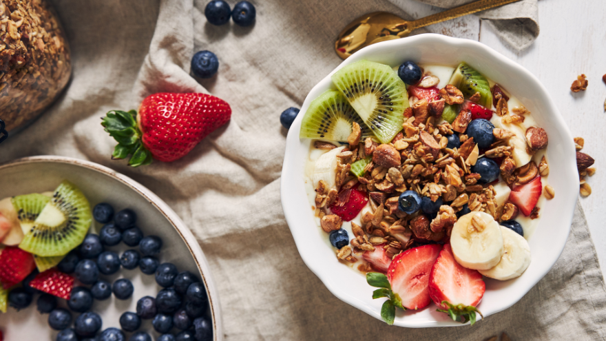 Fehérje okosan: nem csak sportolóknak fontos – hogyan juttassunk be eleget?