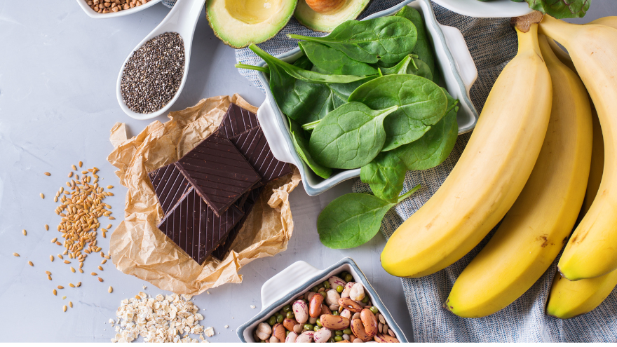 Milyen magnéziumot szedjek?