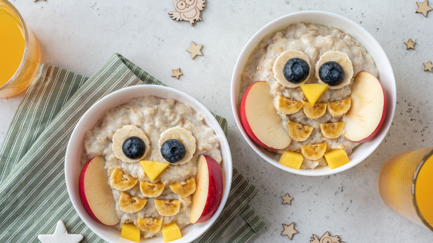 Iskolakezdés egészségesen: 5 tipp, hogy jól induljon a gyerek napja