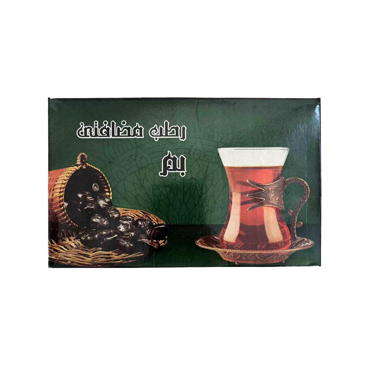 Datolya friss natúr - 500g