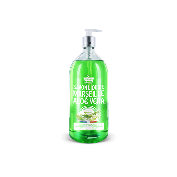 aloe vera szappan Aloe Vera folyékony szappan