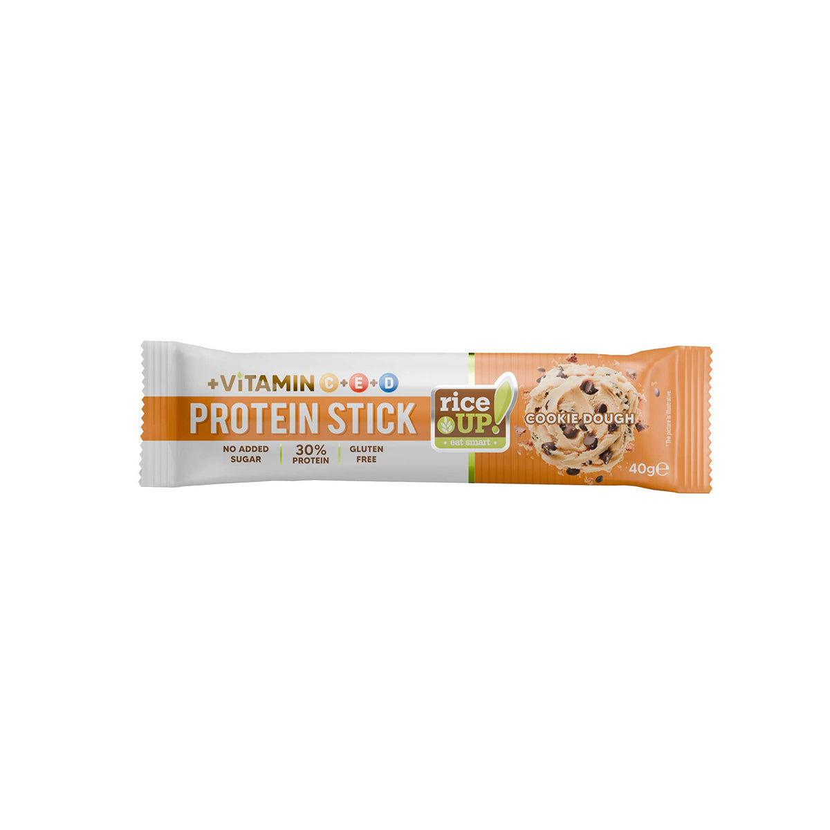 Cookie-dough-protein-szelet-40g