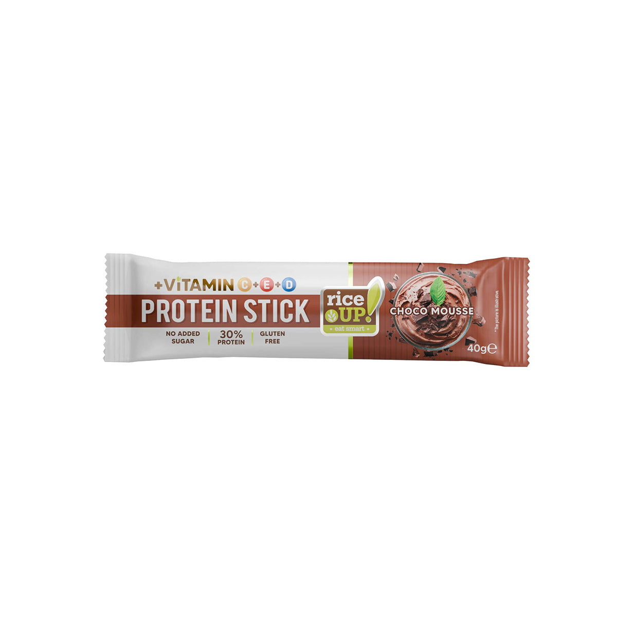 Csokis-mousse-protein-szelet-40g