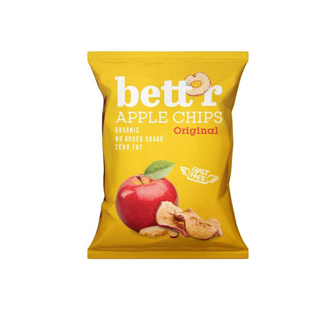 Alma-chips-bio-50g