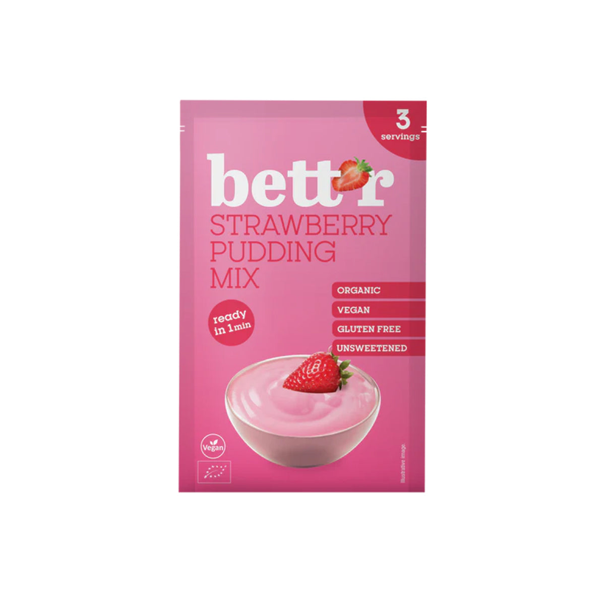 Epres-pudingpor-bio-30g