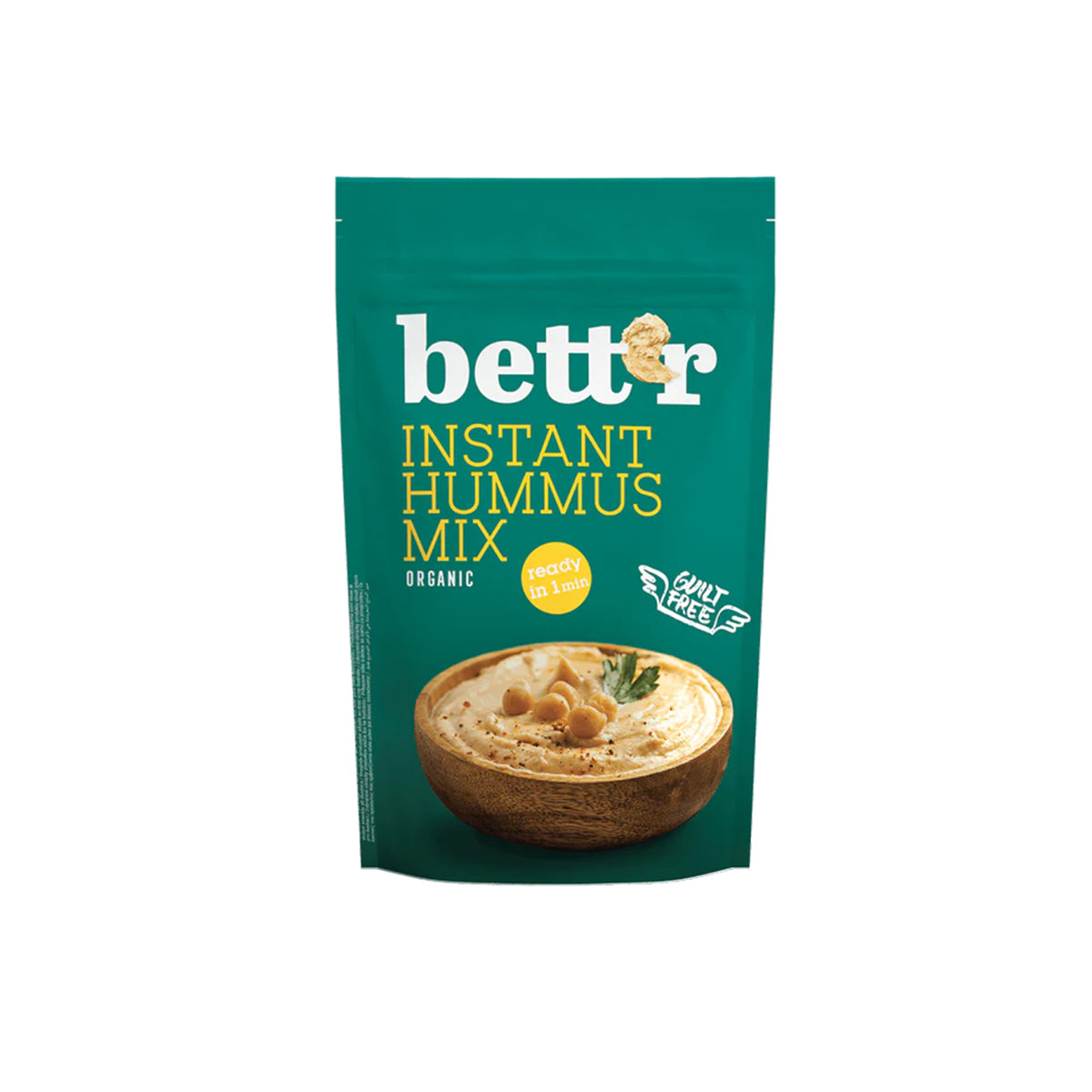Hummus-keverek-instant-bio-50g