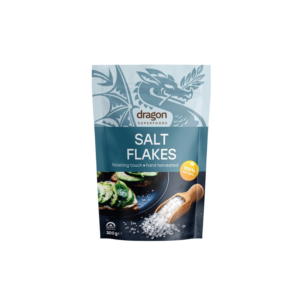 Tengeri Sópehely - 200g