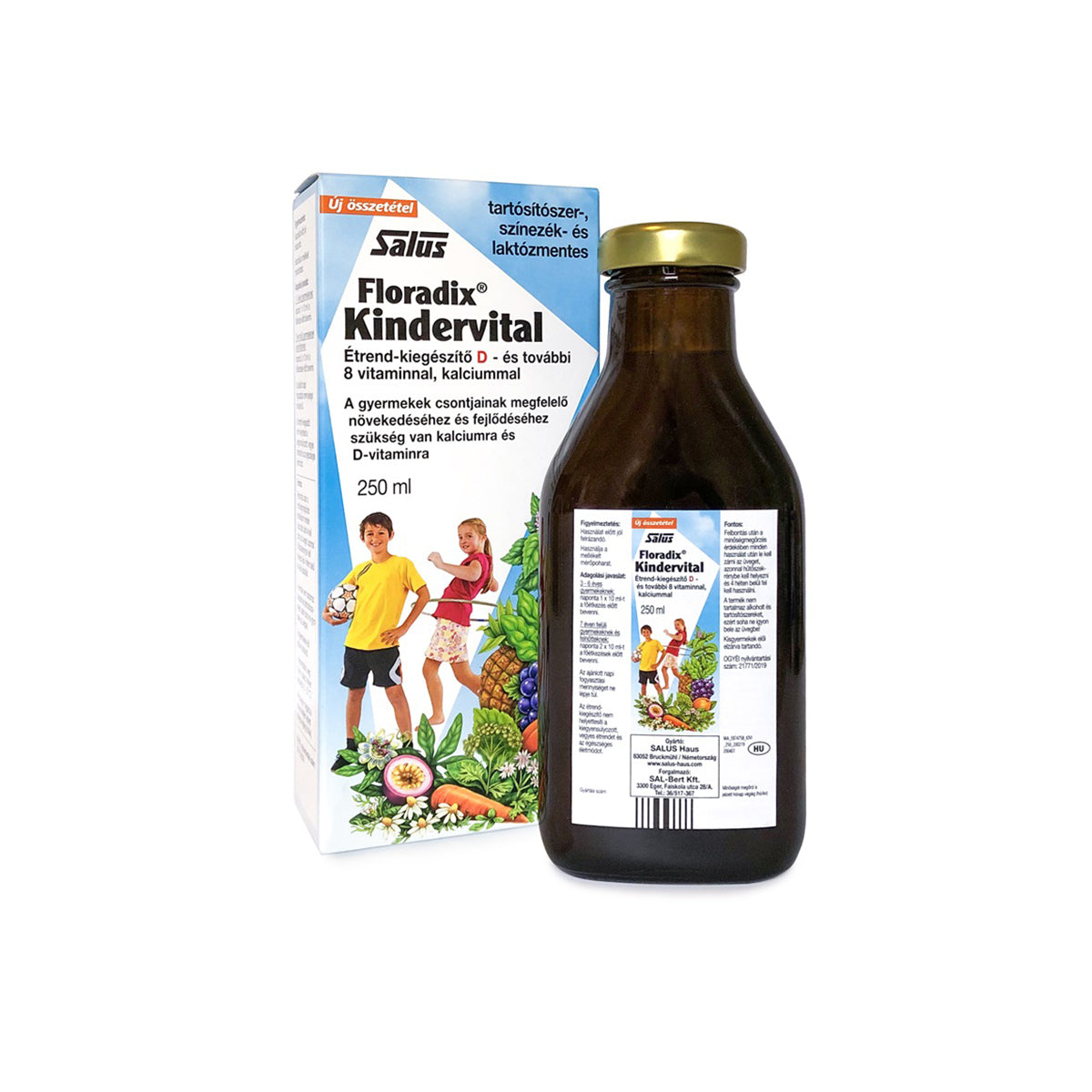 Floradix-Kindrevital-250ml