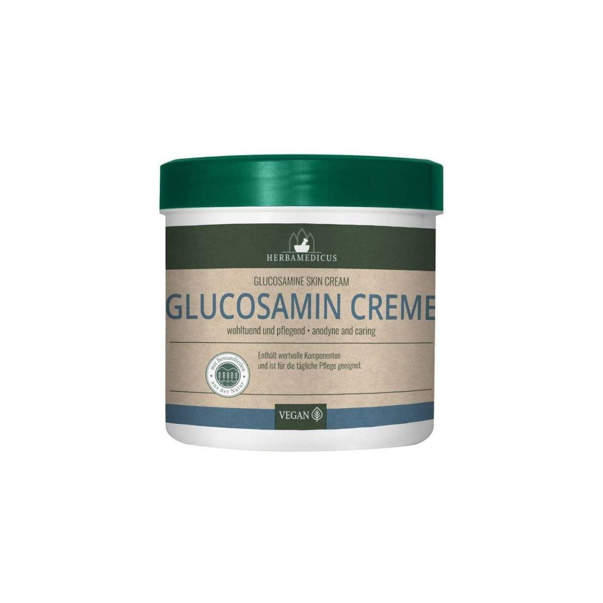 glükozamin balzsam - 250ml