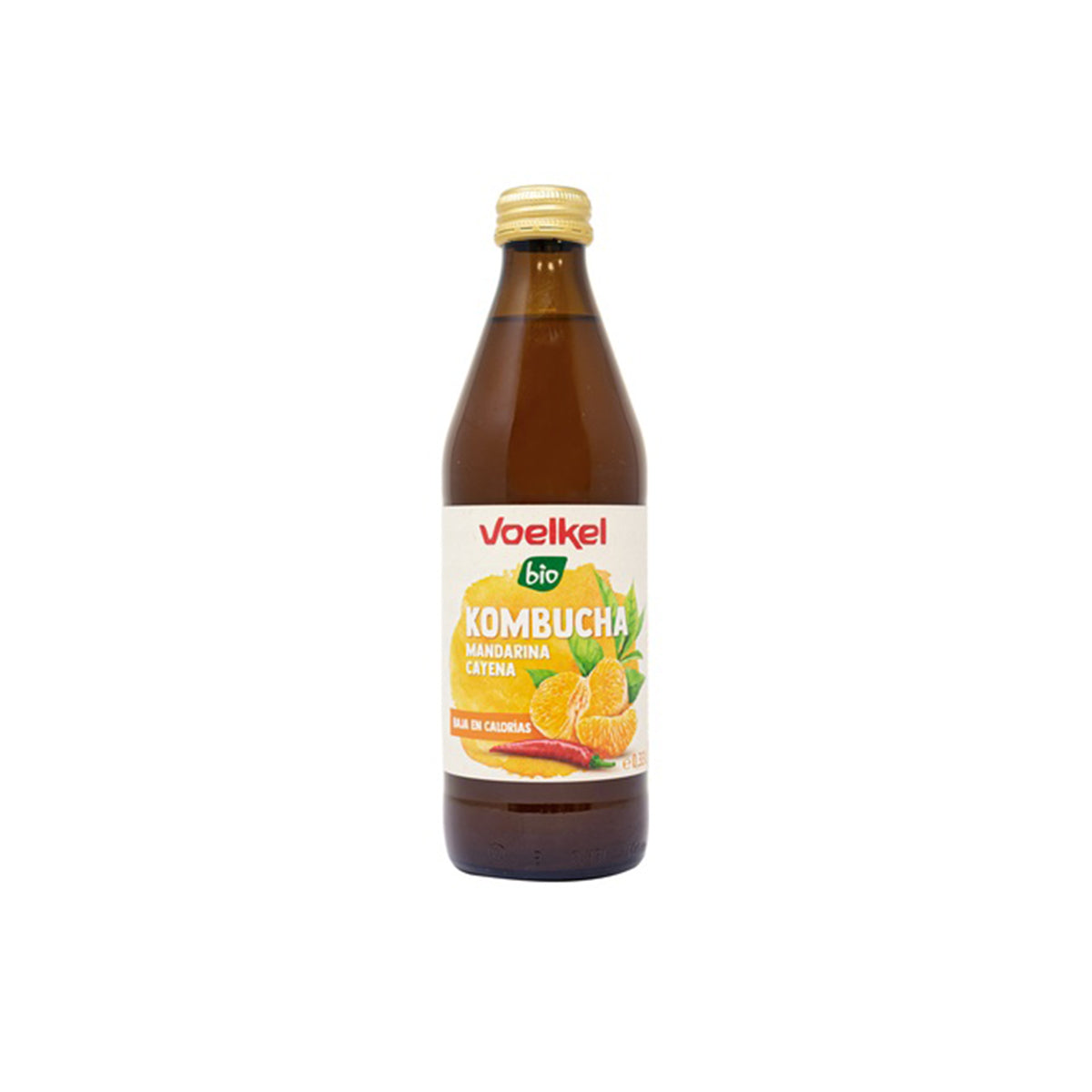 Mandarin-cayenne-Kombucha-bio-330ml