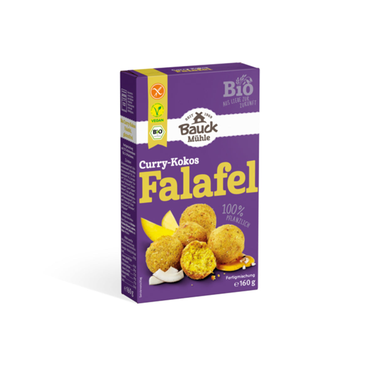 Curry-Kokusz-falafel-mix-glutenmentes-bio-160g