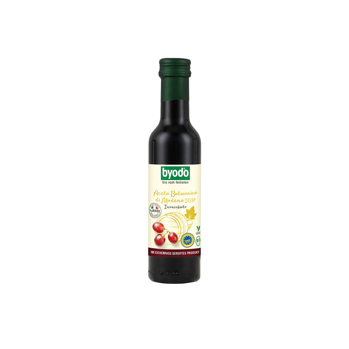 Invecchiato-balzsamecet--bio-250ml