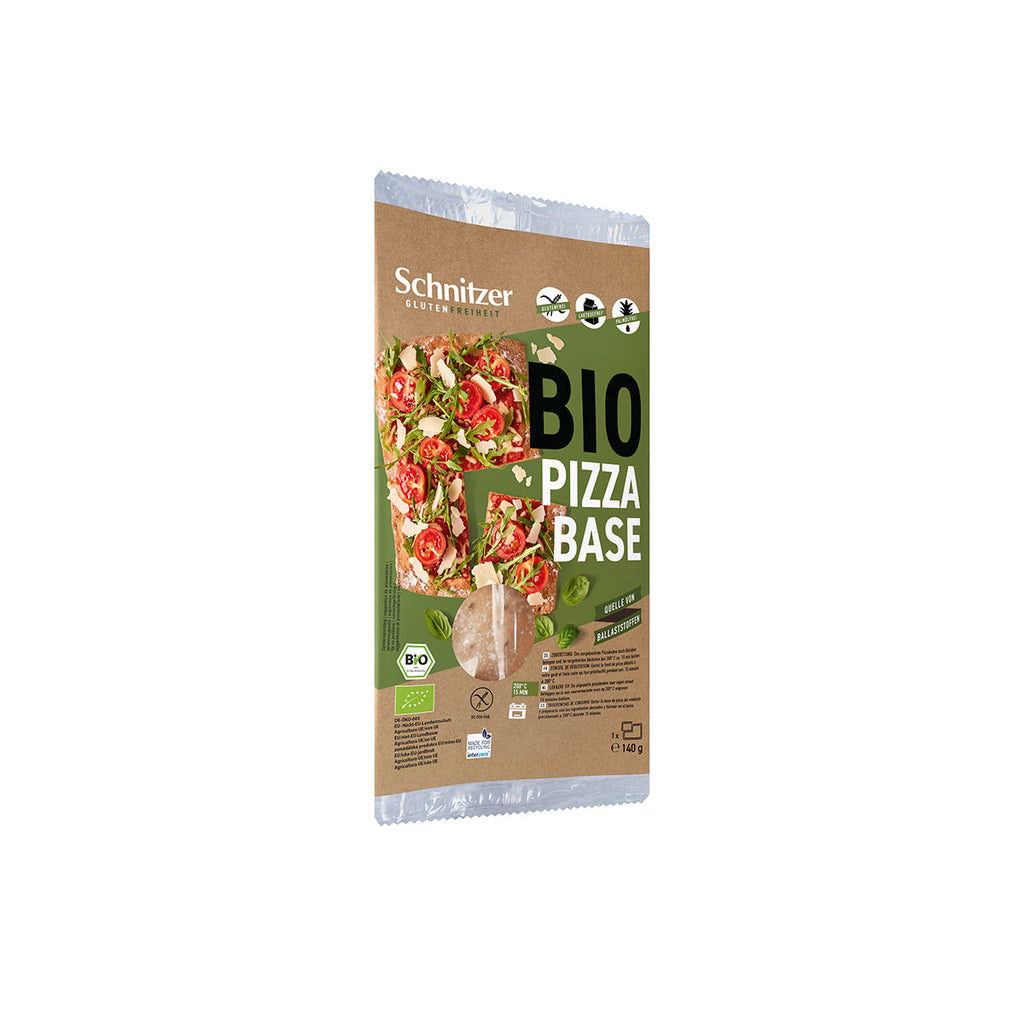 Pizzalap-glutenmentes-bio-140g