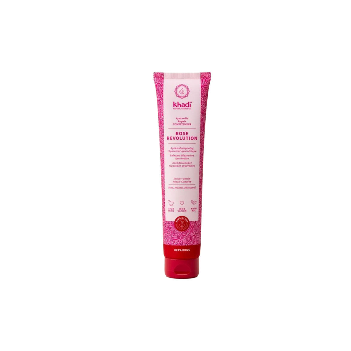 Rose Revolution Repair Hajkondicionáló - 200ml