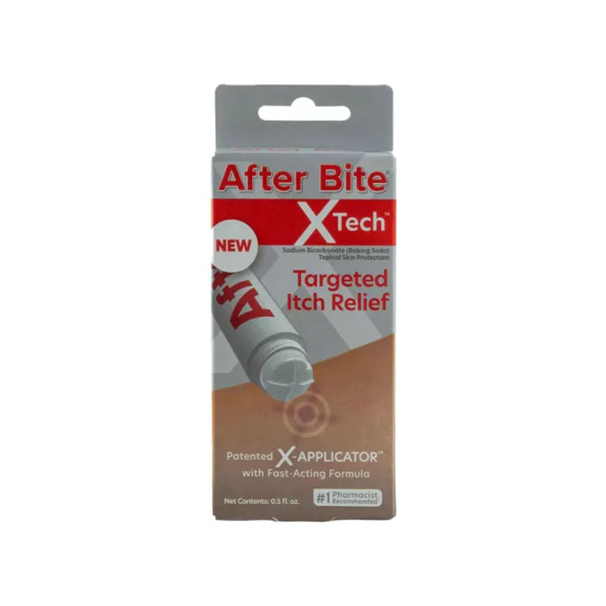 After Bite Xtech Rovarcsípés Utáni Stift - 140g