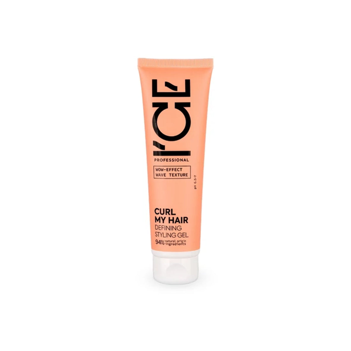 Curl-My-Hair-Hajformazo-gel-100ml