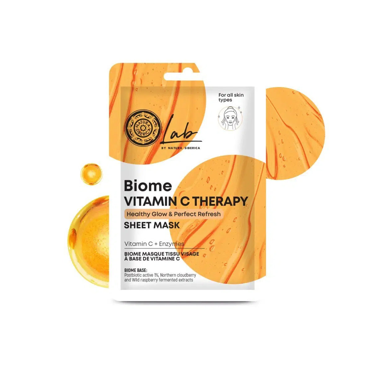 Lab-Biome-Vitamin-C-Therapy-Fatyolmaszk-enzimekkel-25g