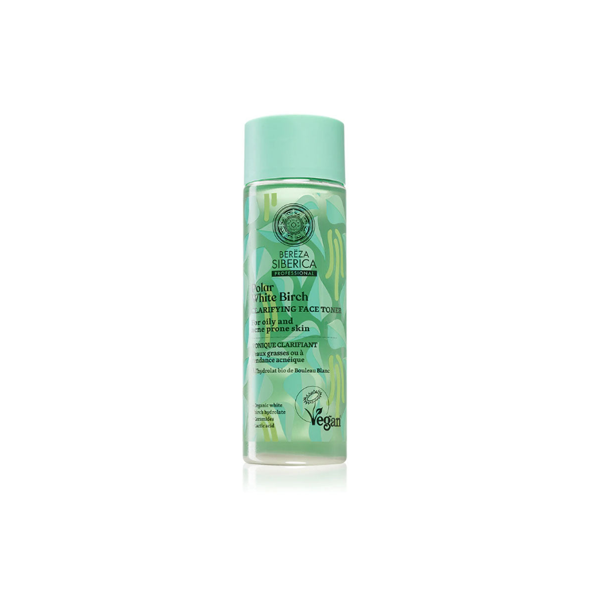 Tisztító arctonizáló - 200ml