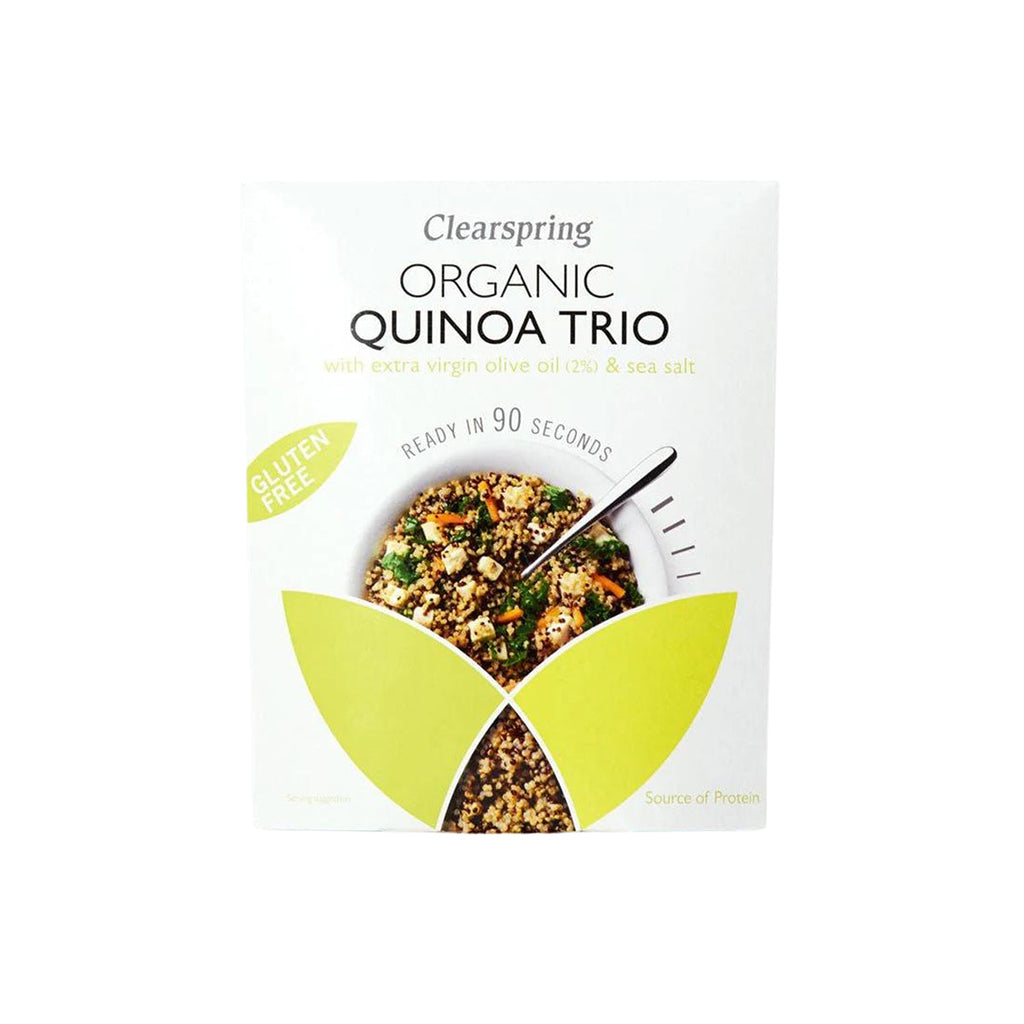 Tricolor-Quinoa-Olivaolaj&Soval-bio-250g