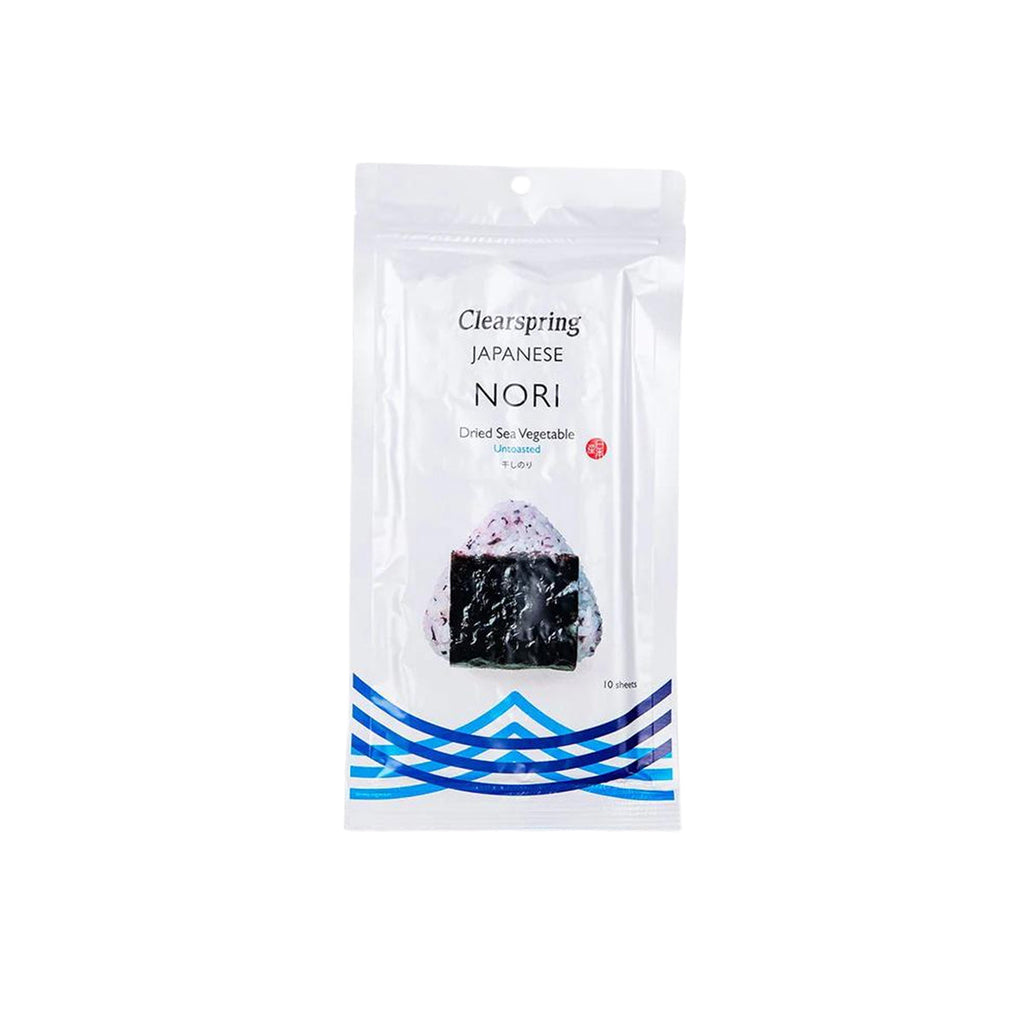 Porkoletlen-Nori-10-lap-Japan-25g