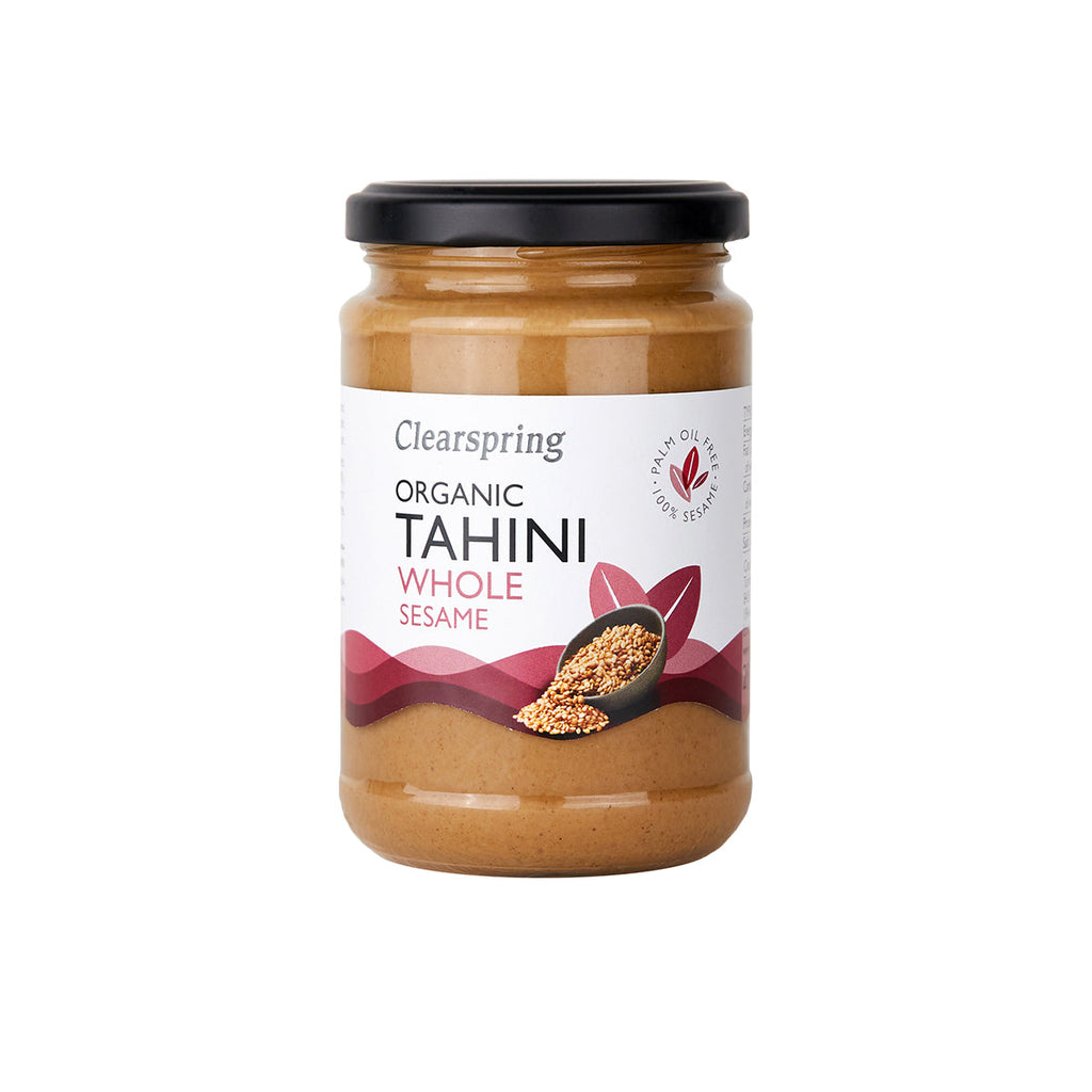 Barna-Szezamkrem-Tahini-bio-280g