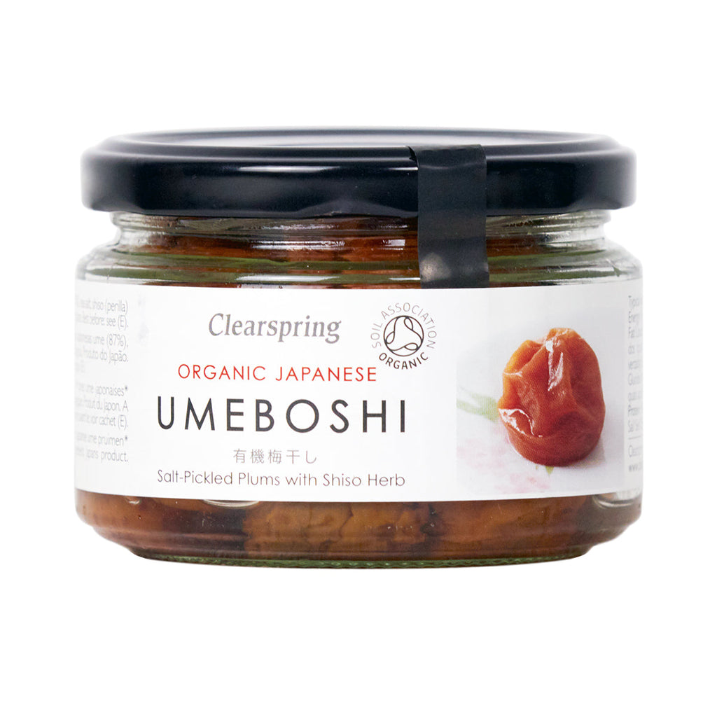 Sos-Japan-Umeboshi-Szilva-bio-200g