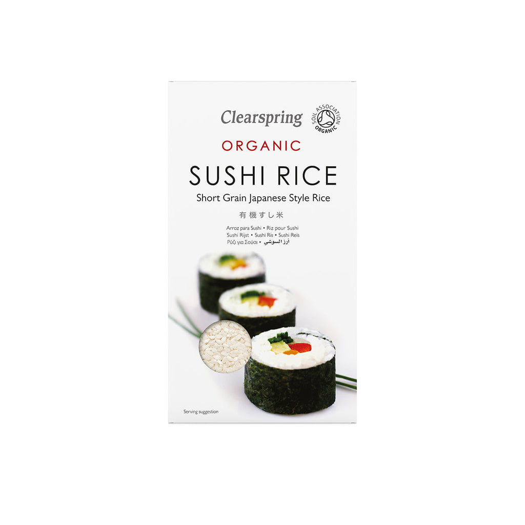 Sushi-Rizs-bio-500g