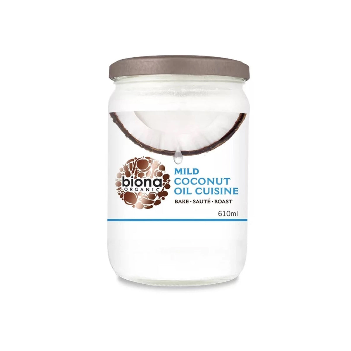 Kókuszolaj-bio-610ml