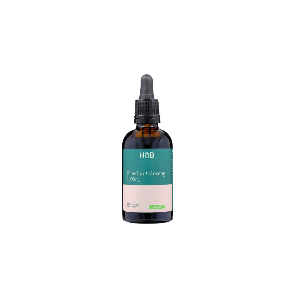 Szibériai Ginseng kivonat 1000mg - 60ml