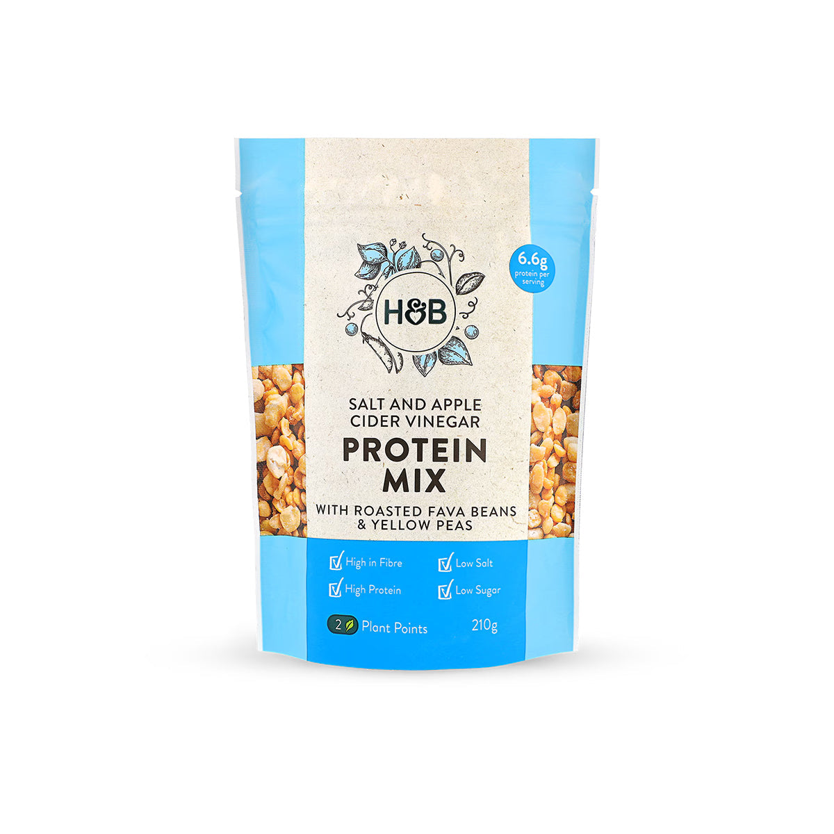 Sos-es-Almaecetes-Protein-Mix-210g