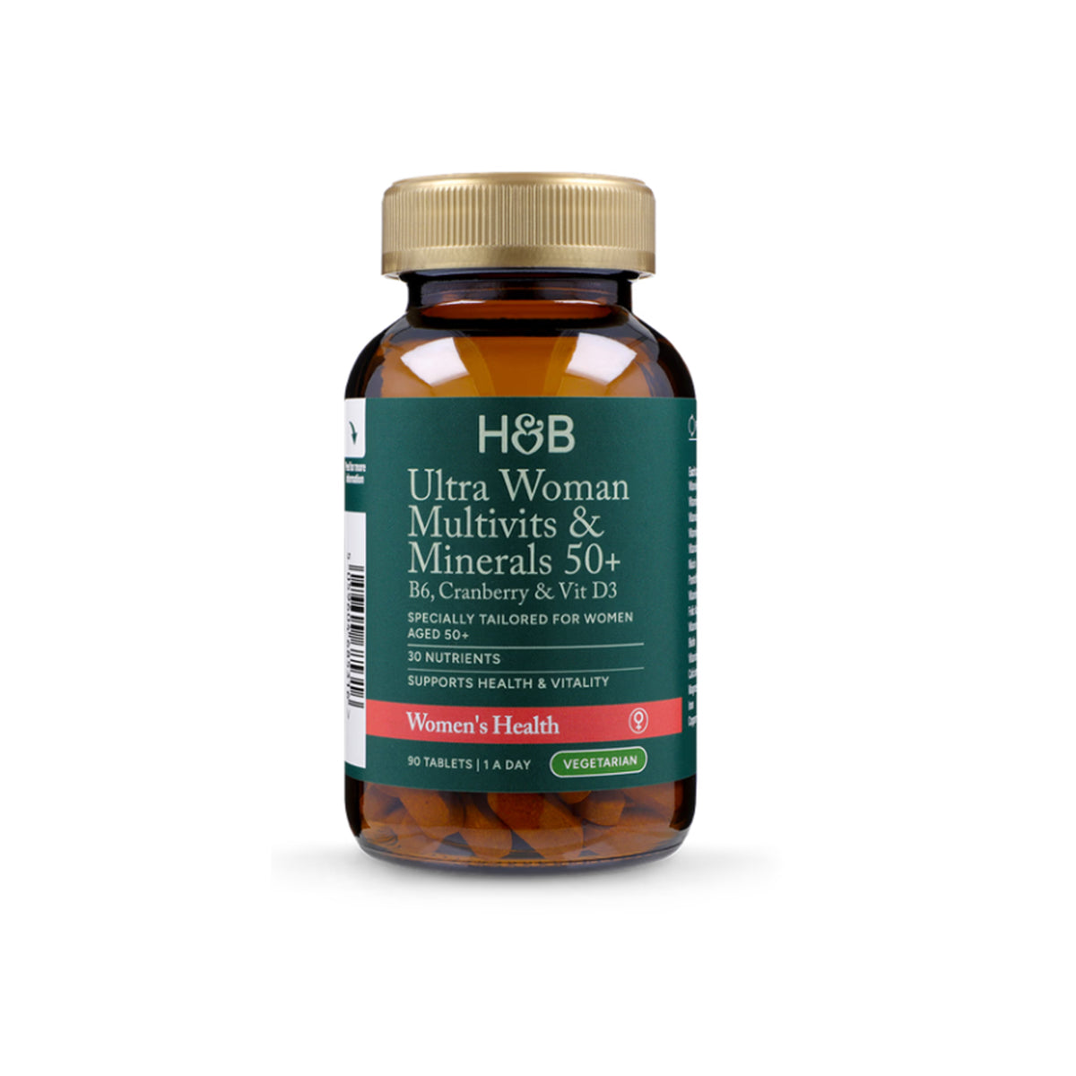 Ultra-50+-Woman-Noi-Multivitamin-tabletta-90db