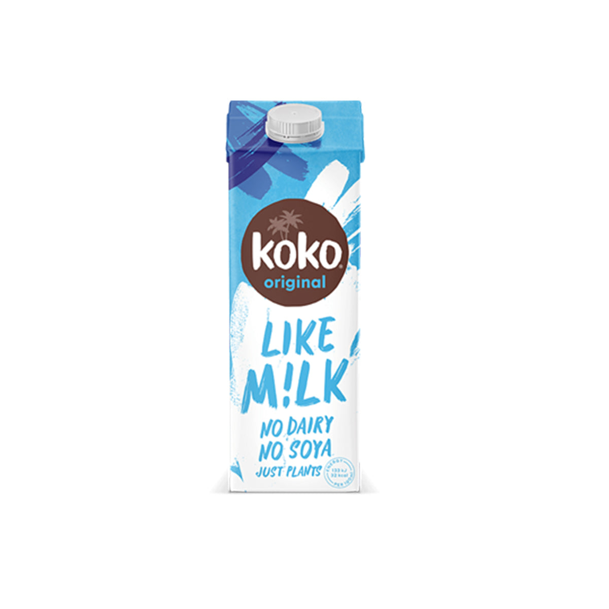 Kókusztej ital - 1 l