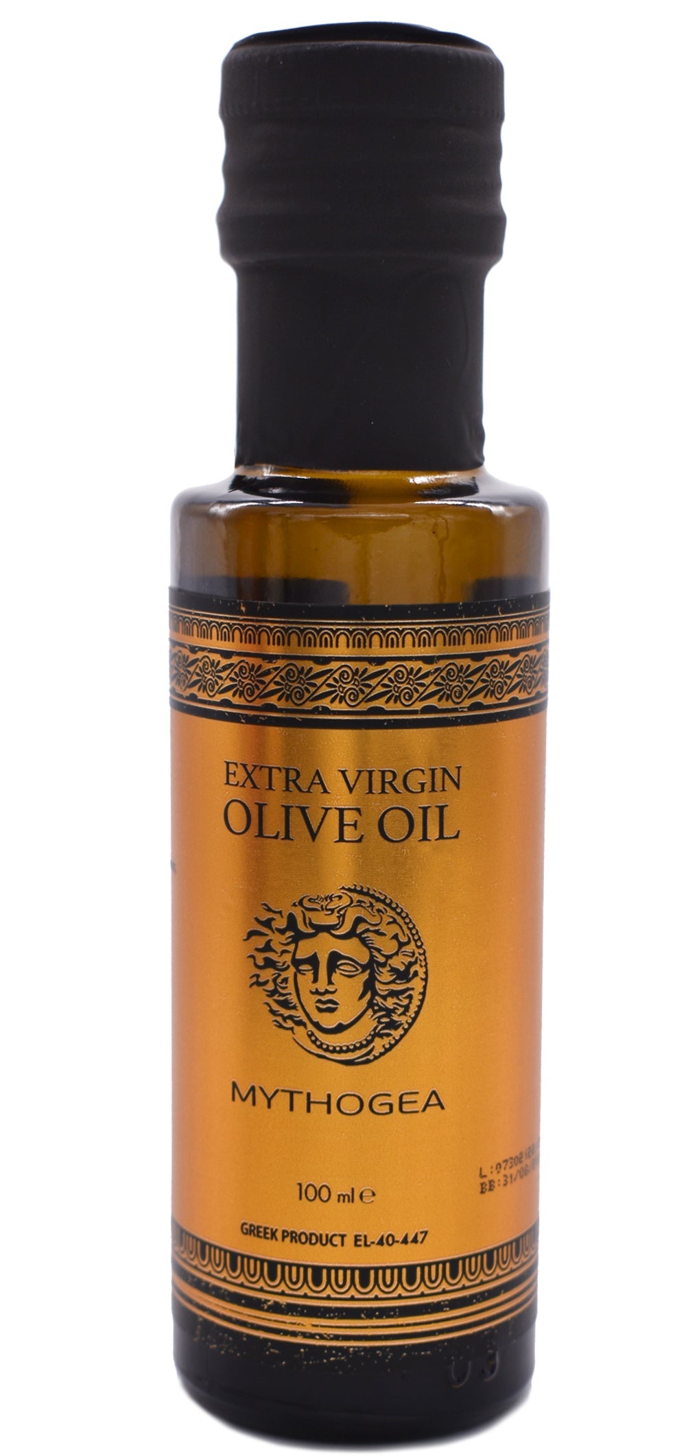 Extra Szűz Olívaolaj - 100ml