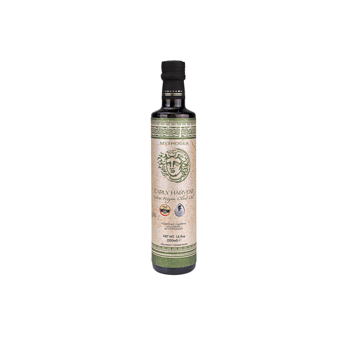 Early Harvest Extra Szűz Olívaolaj - 500ml