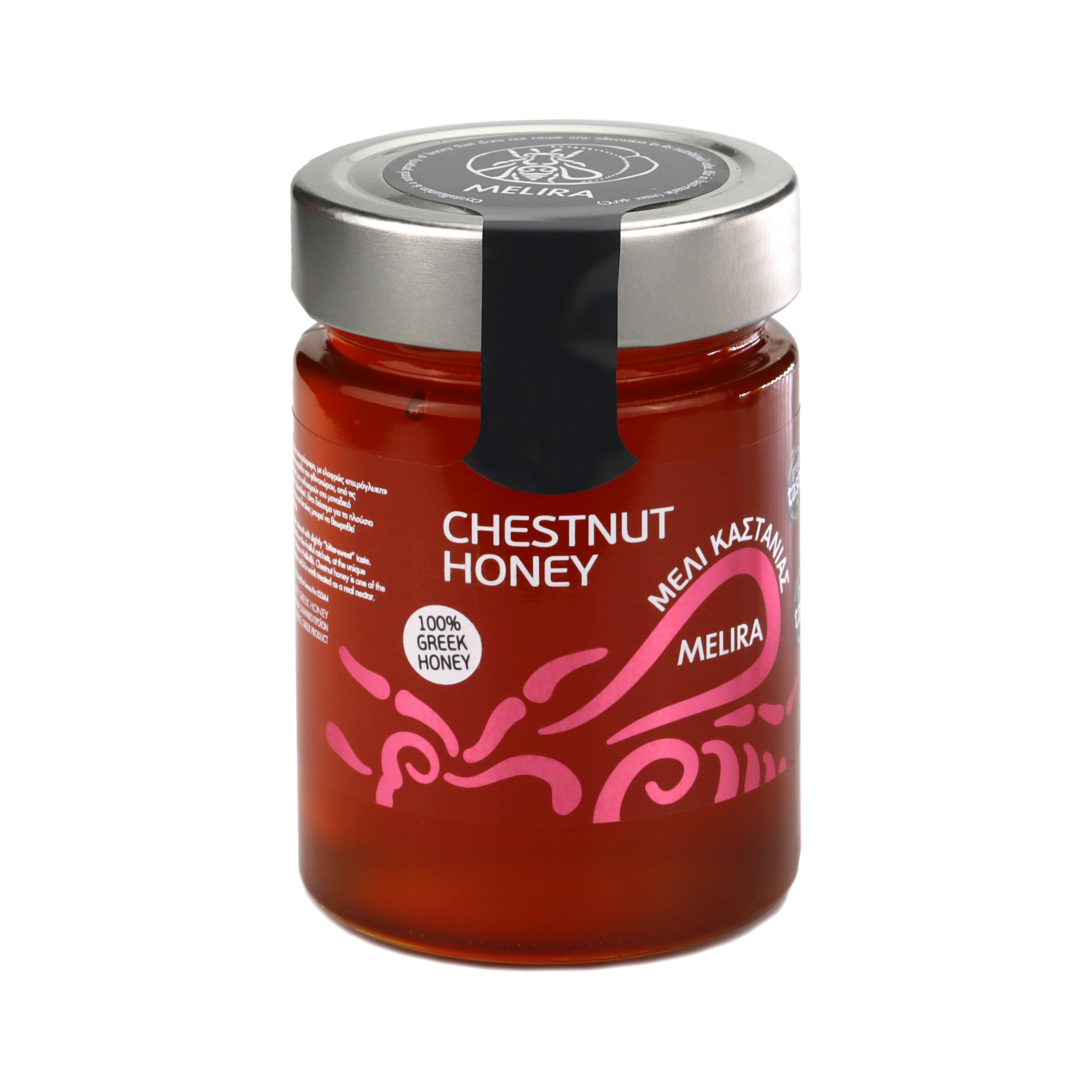 Gesztenyeméz - 450g