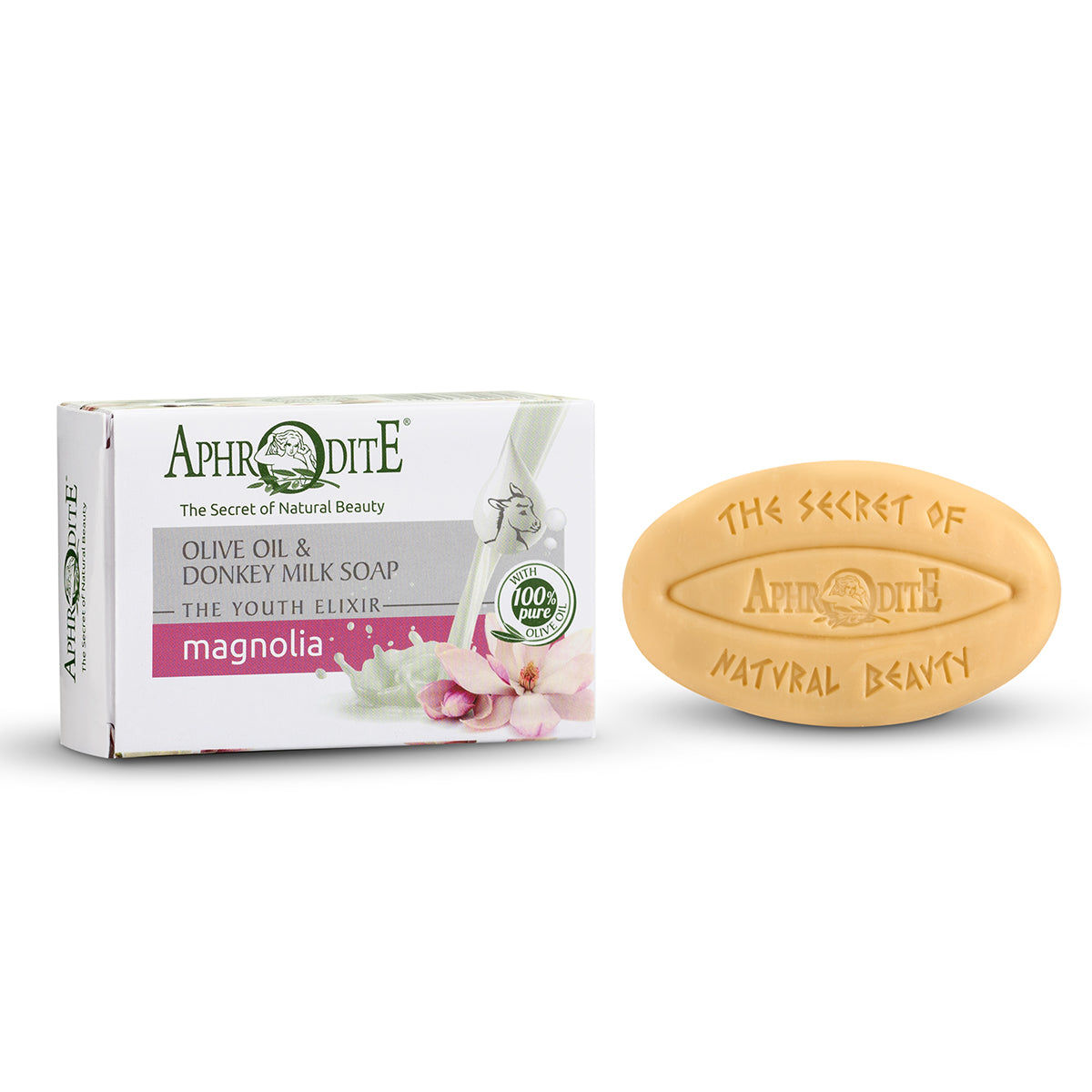 Magnolia-illatu-szappan-85g