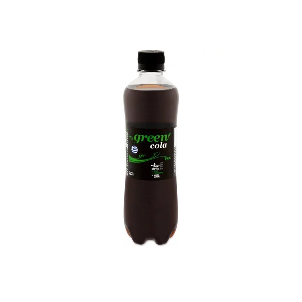Cola-steviaval-500ml