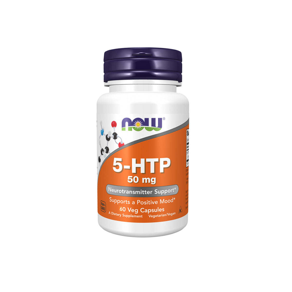 5-HTP 50 mg - 60db