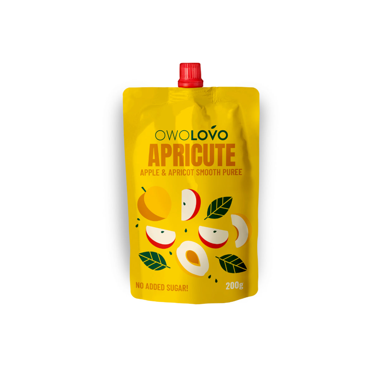 Alma-sargabarack-gyumolcspure--200g