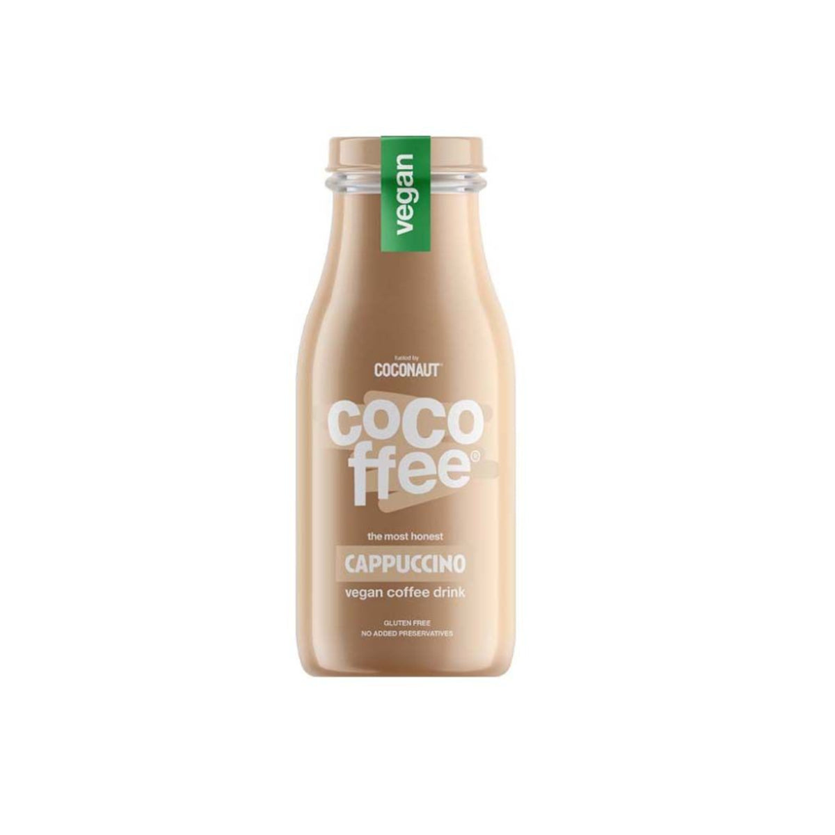 Cappuccino-vegan-kaveital-280ml