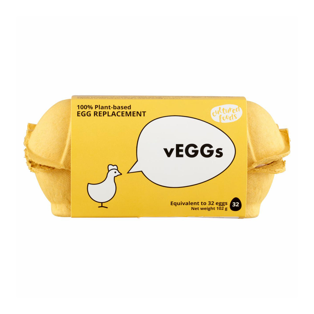 Cultured-Foods-Veggs-vegan-102g