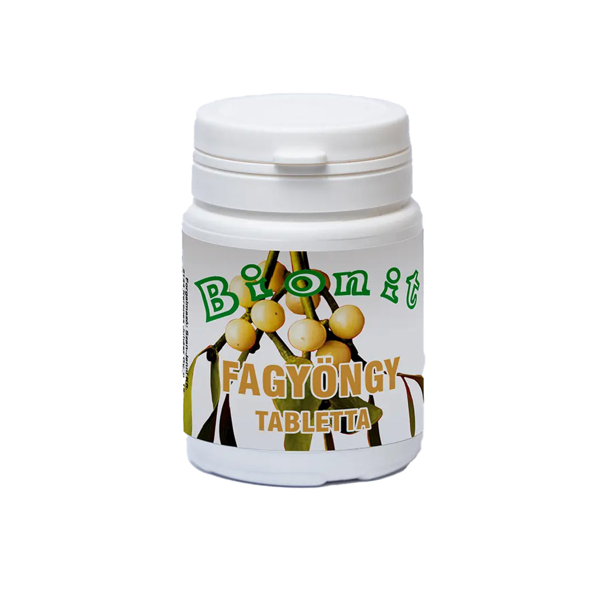 Fagyongy-tabletta-150db