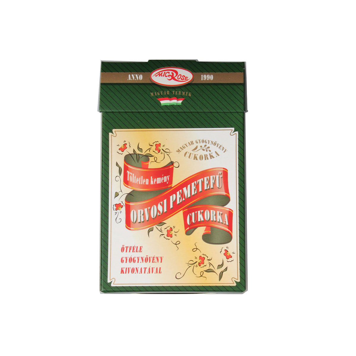 Orvosi-Pemetefu-Cukorka-75g