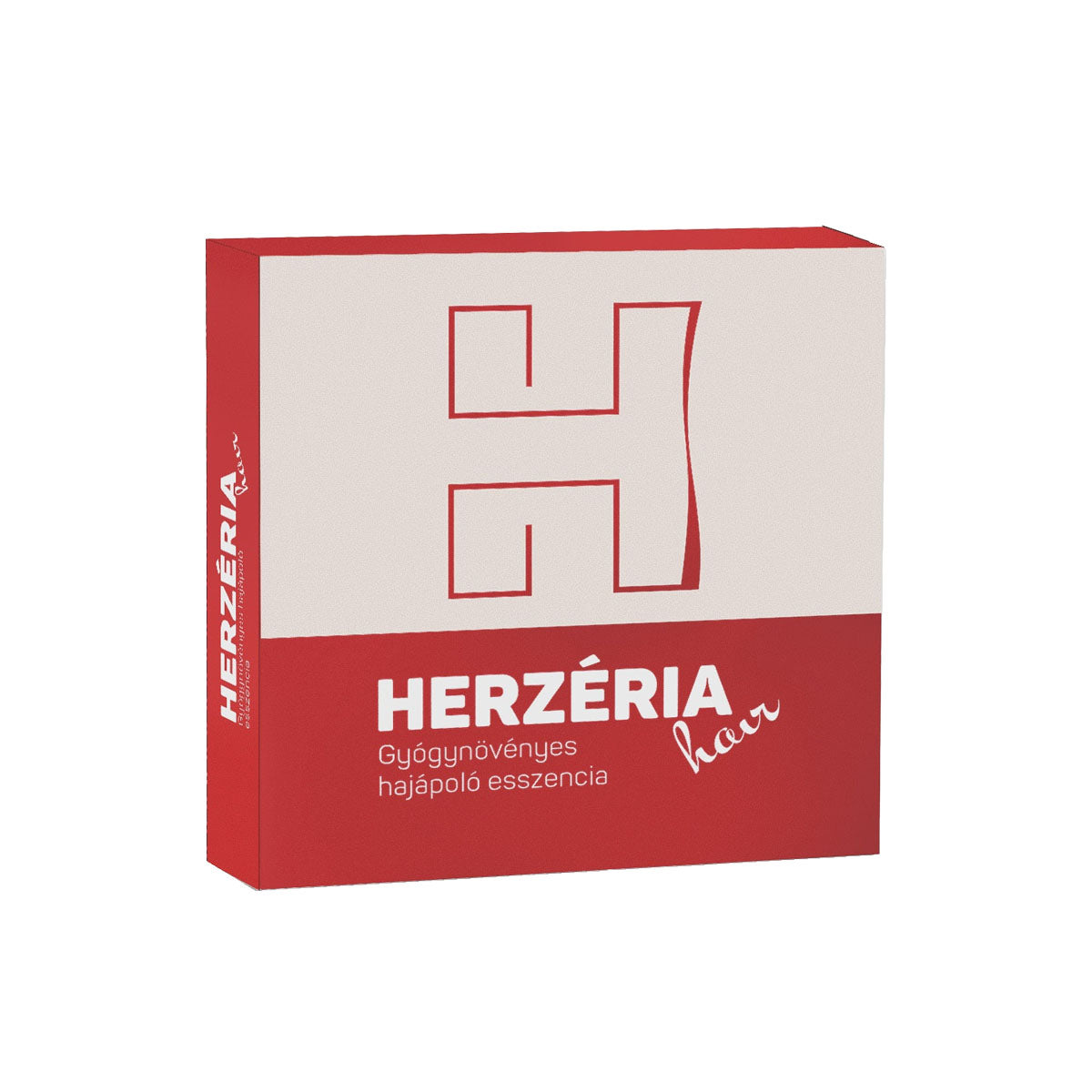 Herzéria Hair Hajápoló Esszencia 7x10ml
