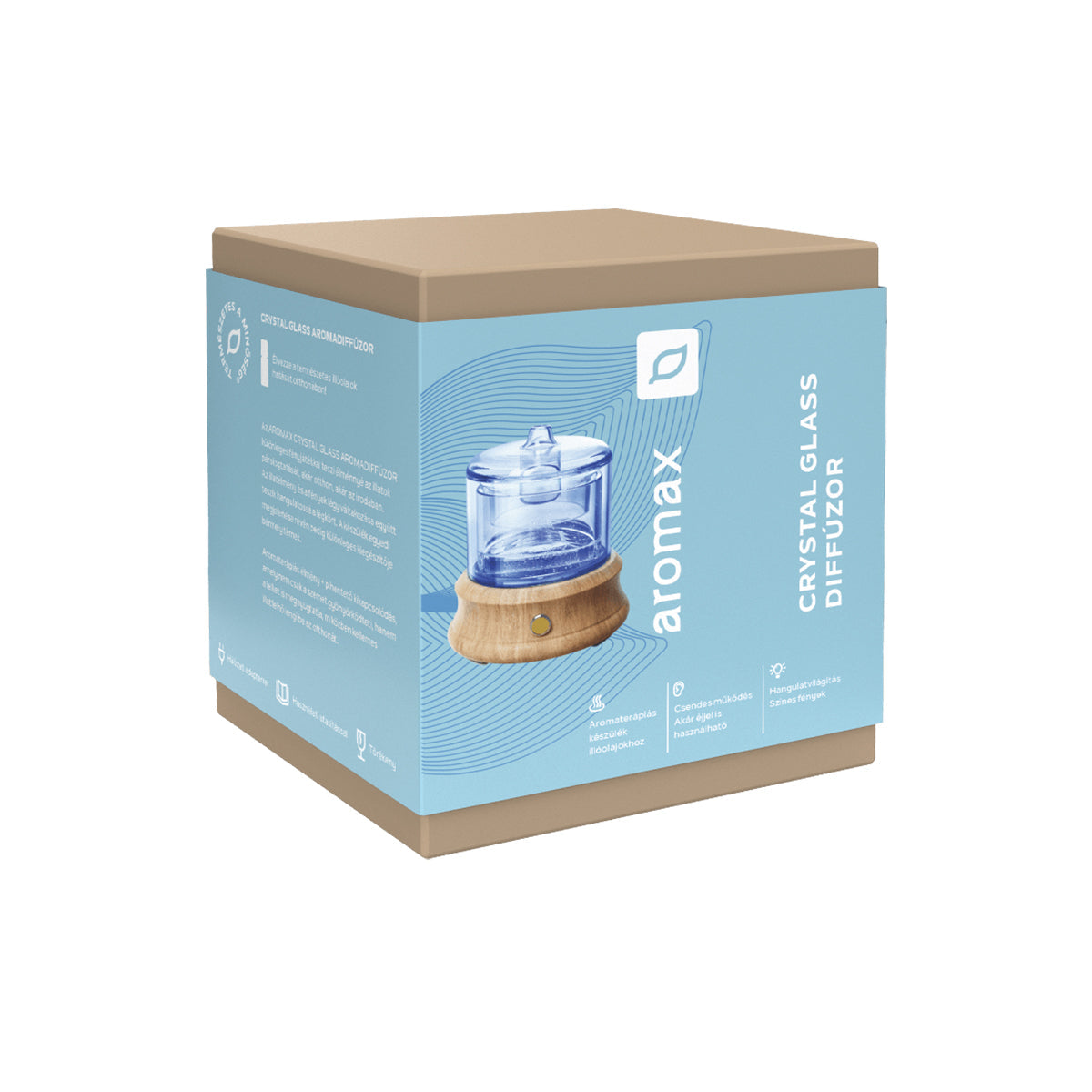 Crystal-Glass-diffuzor