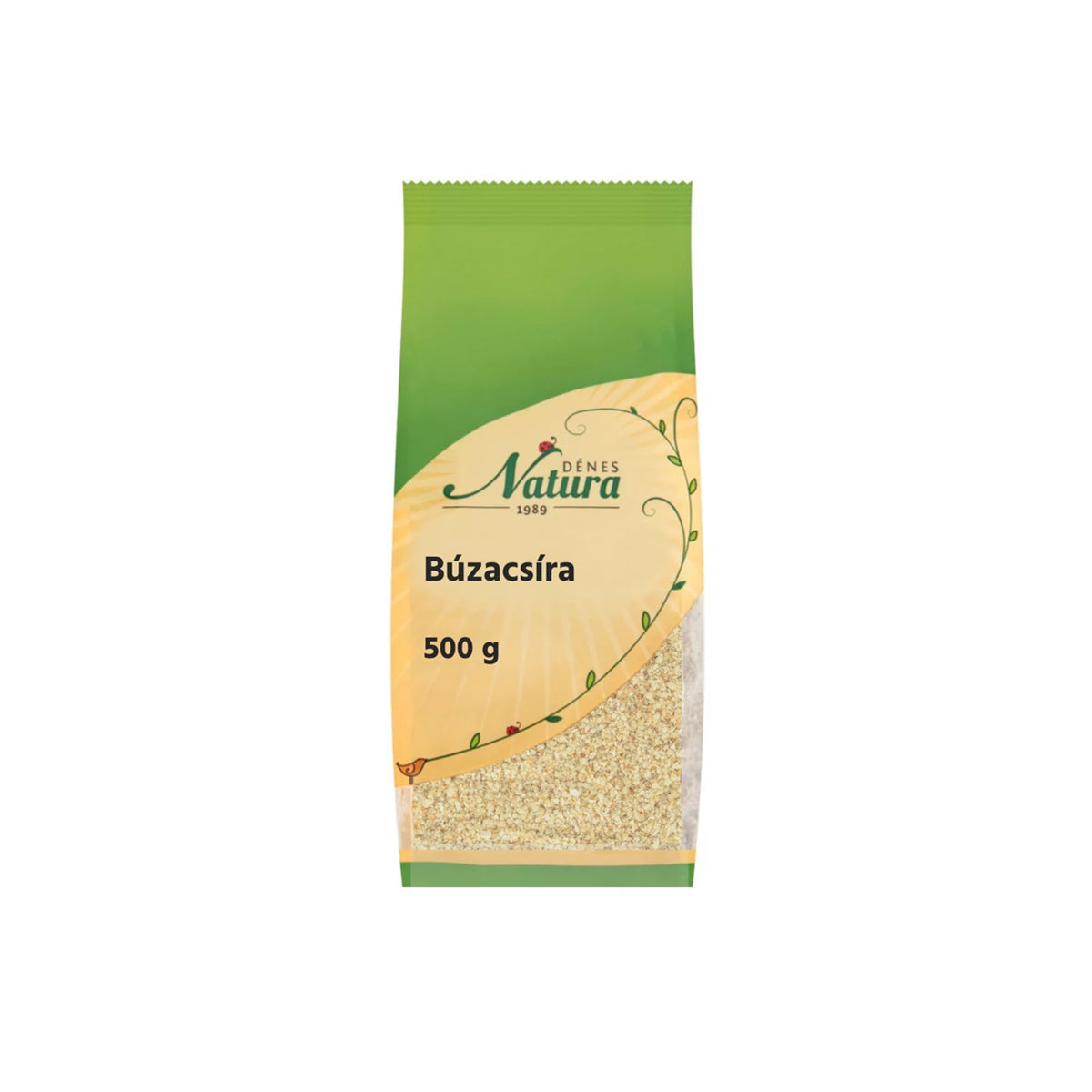 Buzacsira-500g